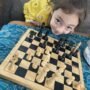 Chess Tournament Support for Pathways Students